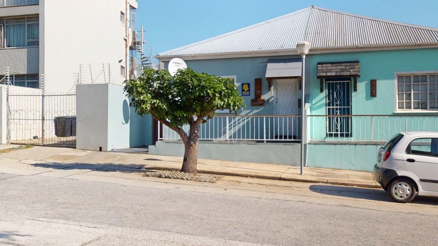 2 Bedroom Property for Sale in Richmond Hill Eastern Cape